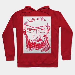 RETRATO UNO Hoodie